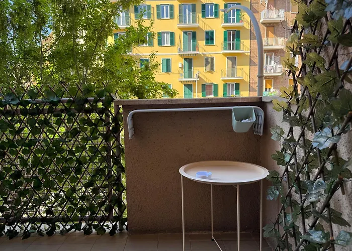 Alcave Roma