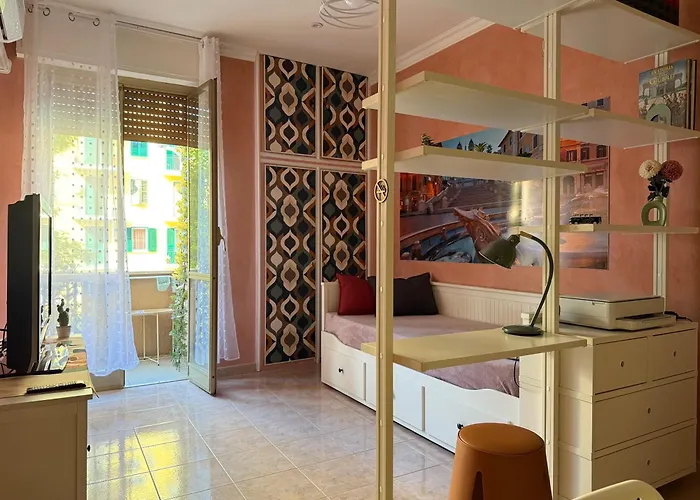 Alcave * Roma