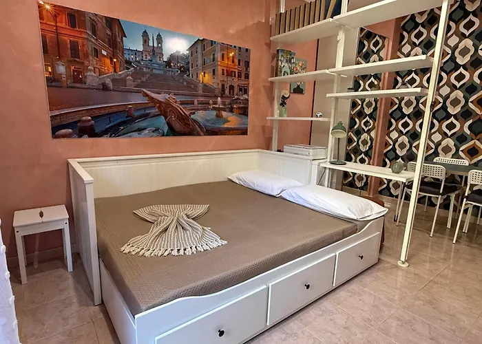 Apartamento Alcave