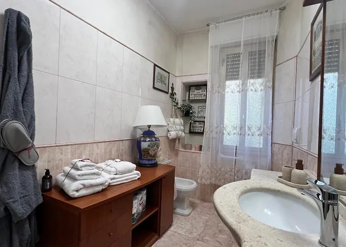 Apartamento Alcave Roma