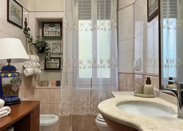 Alcave Apartamento Roma