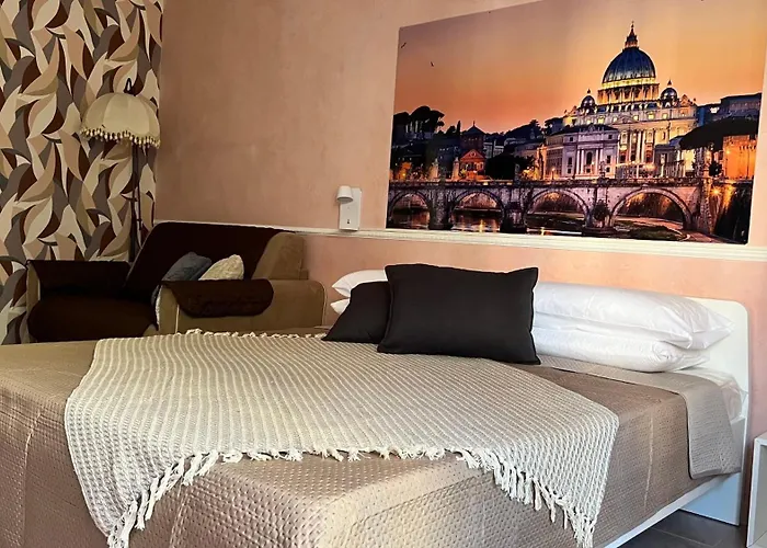 Alcave Apartamento