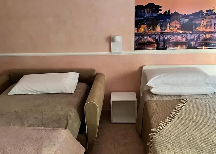 Apartamento Alcave