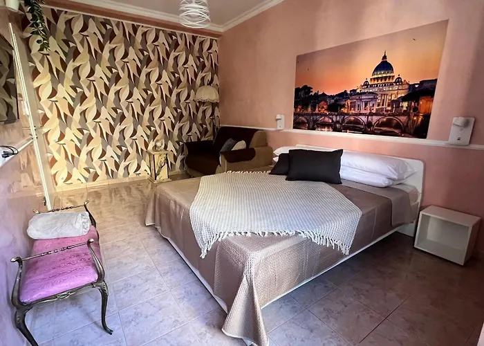 Alcave Roma