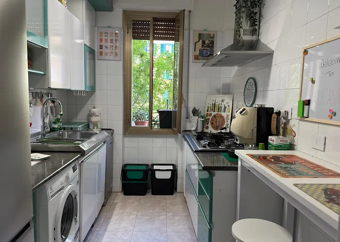 Alcave Apartamento