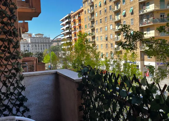 Apartamento Alcave